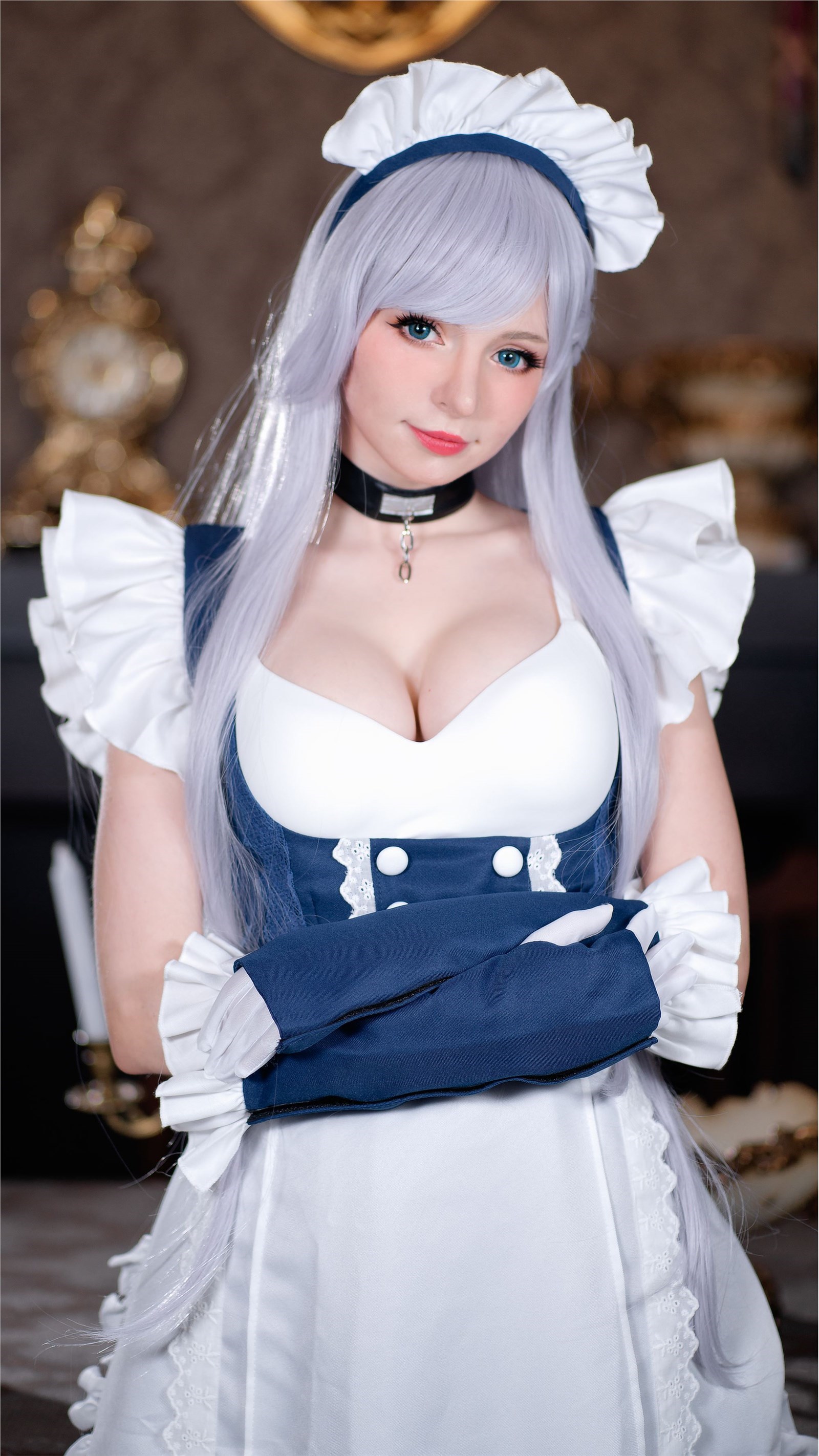 Peachmilky 005-PeachMilky - Belfast (Azur Lane)(11)